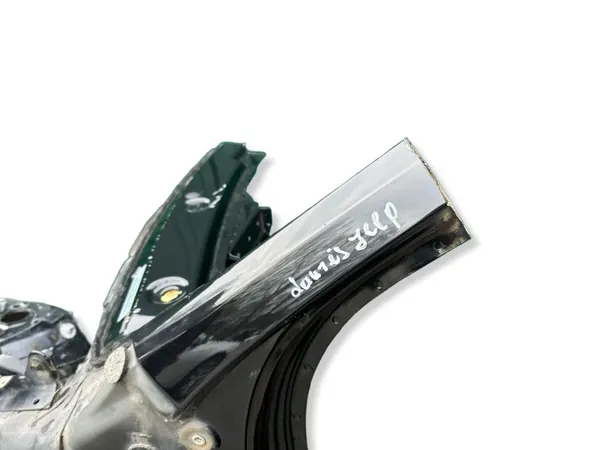 Jeep Compass ćwiartka OEM - Vänster bakre sidopanel image 7
