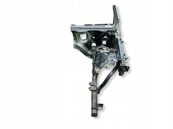 Jeep Compass ćwiartka OEM - Vänster bakre sidopanel image 8