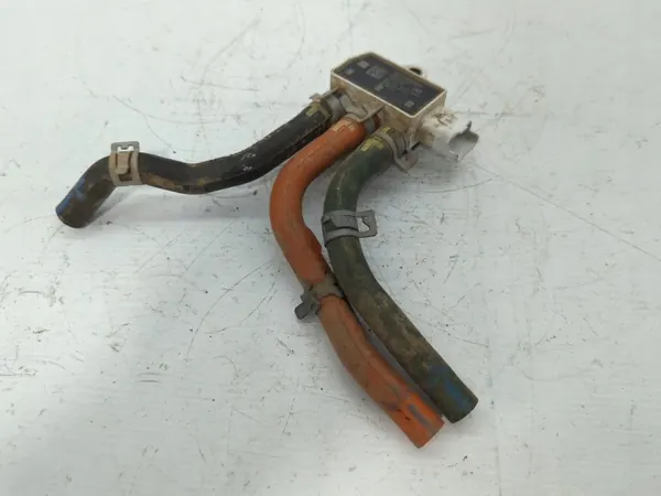 Avgastrycksensor Renault/Dacia/Mercedes 227708860R image 2