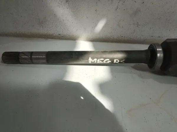 HÖGER DRIVAXEL RENAULT MEGANE III 2.0 TCE 2.0 RS image 2