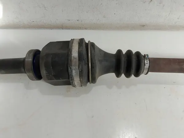 HÖGER DRIVAXEL RENAULT MEGANE III 2.0 TCE 2.0 RS image 3