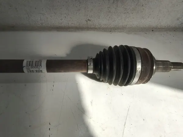 HÖGER DRIVAXEL RENAULT MEGANE III 2.0 TCE 2.0 RS image 4