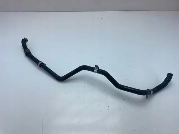 Bouchon de remplissage huile Mercedes OM470 OEM A4701301657N image 2