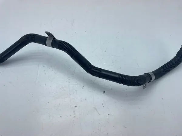 Bouchon de remplissage huile Mercedes OM470 OEM A4701301657N image 3