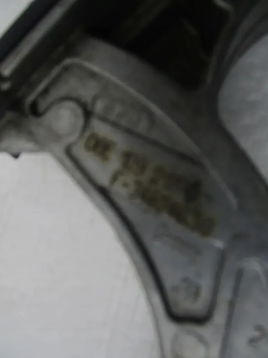 Tendeur de chaîne gauche OEM 06E109217Q image 3