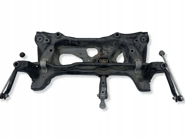 Cuna Motor Delantera OEM 3Q0199315G Usada image 2