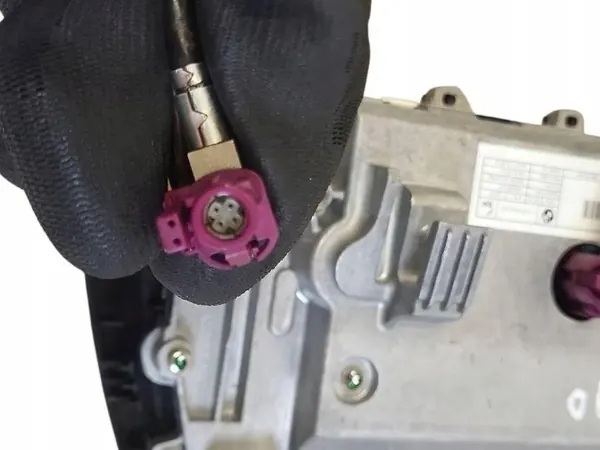 BMW Navigointinäyttö OEM 9262752 1-sarja F20 image 3