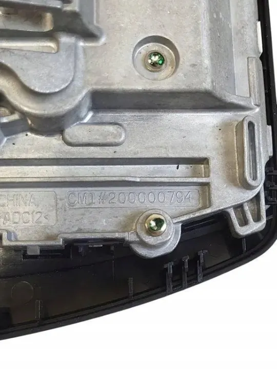 BMW Navigointinäyttö OEM 9262752 1-sarja F20 image 7