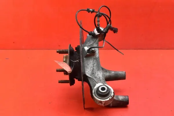 Bakre styrknut vänster/höger OEM 84454535 image 3