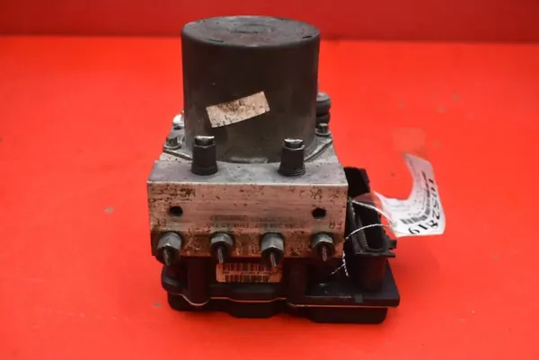 Pompe ABS OEM EH14437A0 pour Mazda CX-7 2.3T image 3