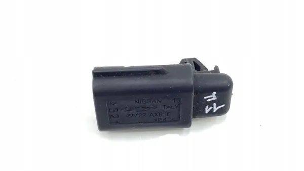Buitentemperatuursensor OEM 27722 AX610 Nissan Qashqai image 5