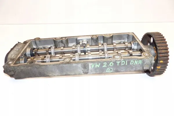Kit de correa de distribución OEM 04L103308L VW image 6