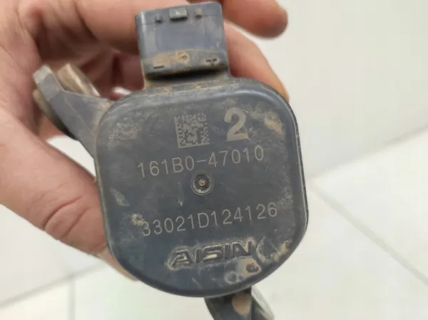 Vattenpump Toyota Land Cruiser 150 J15 3.0D D4D OEM image 8