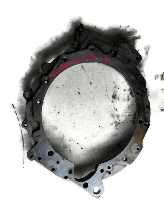 Jaguar XF 2012 2.2 D Växellåds Distansfläns OEM image 2