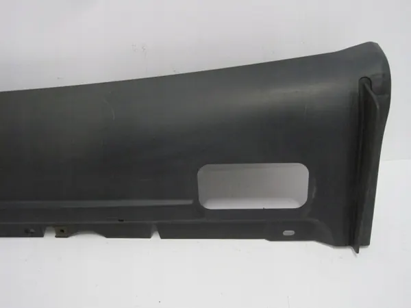 Porsche Cayenne II 7P5 Vasen kynnyssuoja OEM 7P5853553 image 4