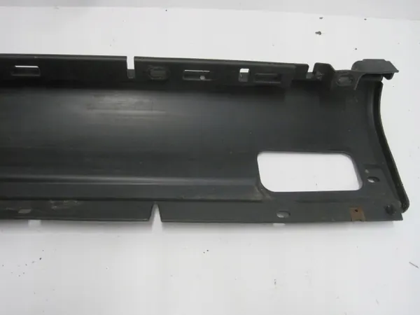 Porsche Cayenne II 7P5 Vasen kynnyssuoja OEM 7P5853553 image 6