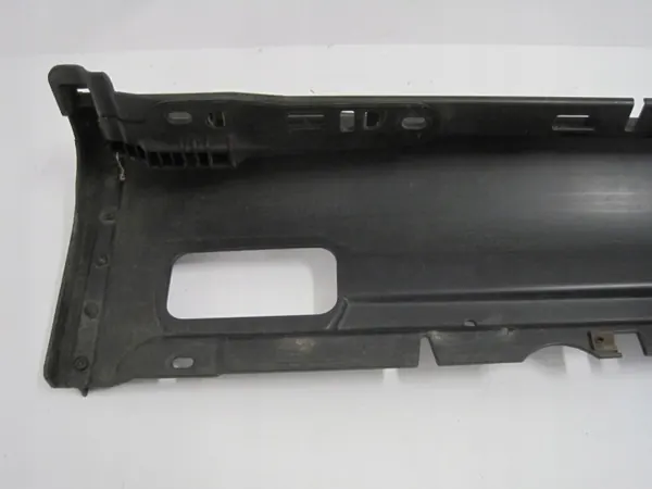 Porsche Cayenne II 7P5 Vasen kynnyssuoja OEM 7P5853553 image 9
