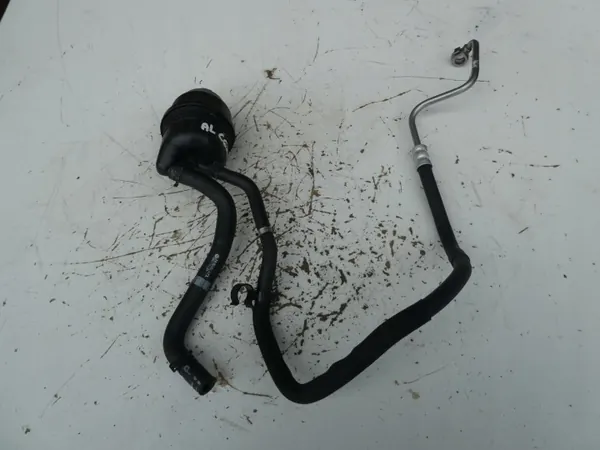 Flexible de Retour Direction OEM 2H3422891F VW Amarok image 2