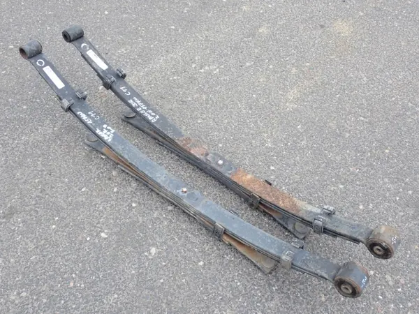 Veerver Ford Ranger IV/V JB3C5560TC - Compleet image 2