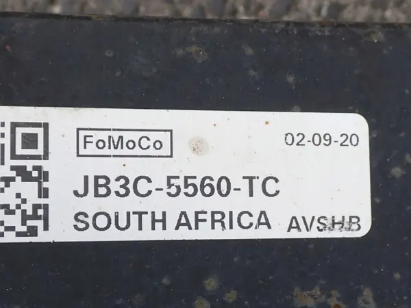 Veerver Ford Ranger IV/V JB3C5560TC - Compleet image 5