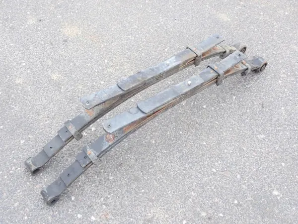 Veerver Ford Ranger IV/V JB3C5560TC - Compleet image 7