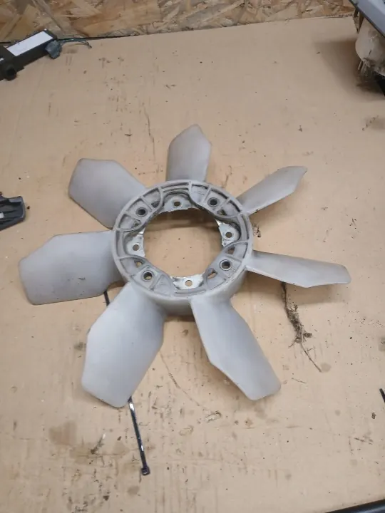 Viskeuze Ventilator Suzuki Jimny III 1.3 VVT 07R OEM image 3