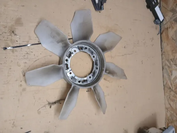 Viskeuze Ventilator Suzuki Jimny III 1.3 VVT 07R OEM image 4