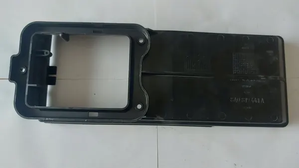 Boîtier de filtre à air Audi 80 B5 Coupe image 1