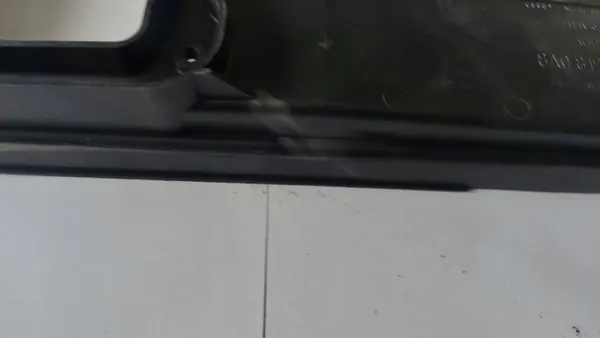 Boîtier de filtre à air Audi 80 B5 Coupe image 2