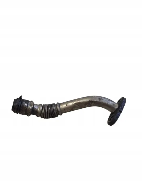 EGR-rör OEM JUT252399 för Renault Master II image 2