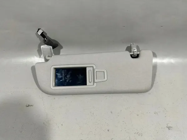 Porsche OEM 971857551R vasen aurinkovarjo Panamera image 2