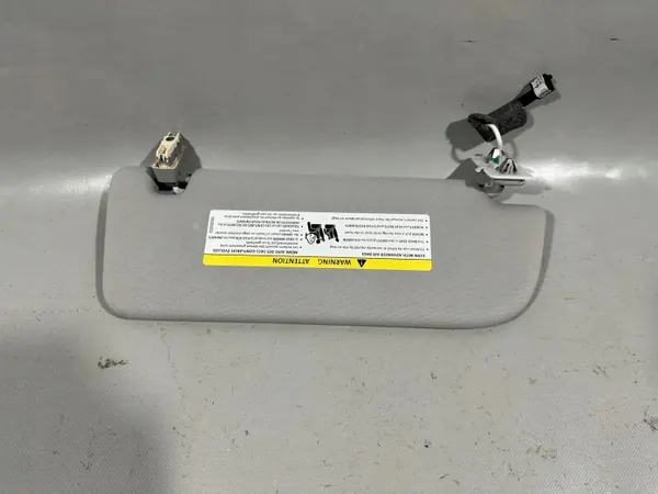 Porsche OEM 971857551R vasen aurinkovarjo Panamera image 4
