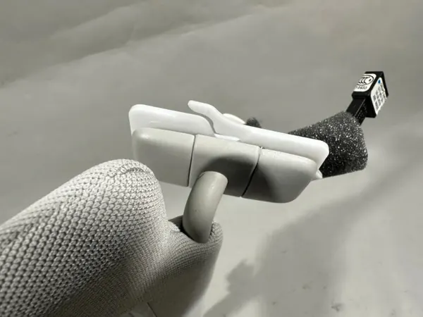 Porsche OEM 971857551R vasen aurinkovarjo Panamera image 5