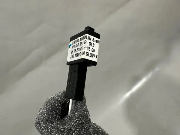 Porsche OEM 971857551R vasen aurinkovarjo Panamera image 8