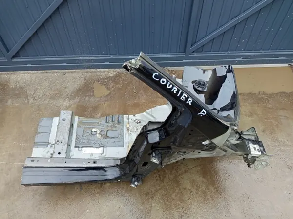 CWIARCUR Vordere Rechte Kotflügel für Ford image 4