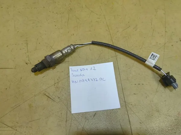 FORD KA+ PLUS 1.2 SONDA HN1A9F472AC image 2