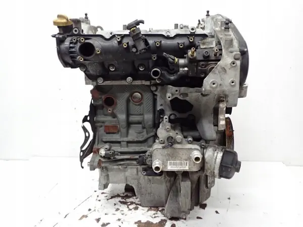 Moottoripumppu OEM 55260384 Jeep Renegadelle 1.6 M-JET image 2