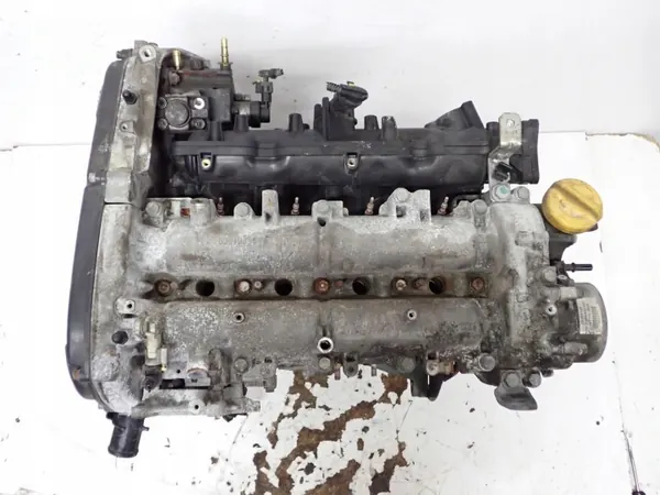 Moottoripumppu OEM 55260384 Jeep Renegadelle 1.6 M-JET image 3