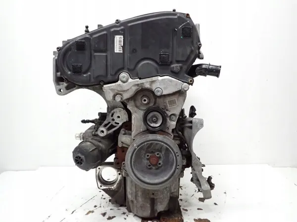 Moottoripumppu OEM 55260384 Jeep Renegadelle 1.6 M-JET image 4