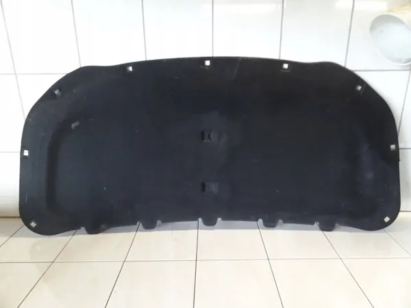 OEM 1T0863831G Coussinet de Capot pour VW Touran image 2