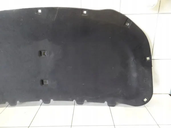 OEM 1T0863831G Coussinet de Capot pour VW Touran image 3