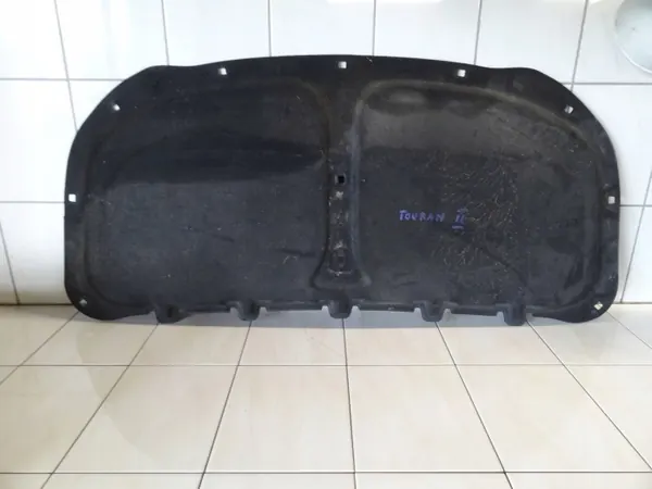 OEM 1T0863831G Coussinet de Capot pour VW Touran image 4