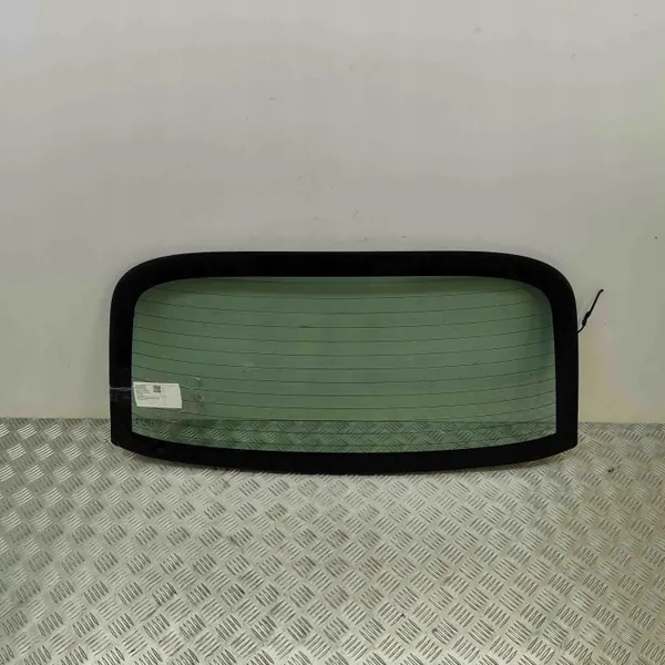 Heckfenster OEM A2077700173 für Mercedes E Cabrio image 2