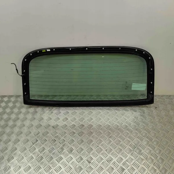 Heckfenster OEM A2077700173 für Mercedes E Cabrio image 5