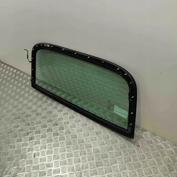 Heckfenster OEM A2077700173 für Mercedes E Cabrio image 6