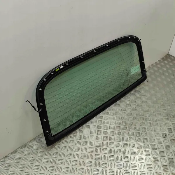 Heckfenster OEM A2077700173 für Mercedes E Cabrio image 7