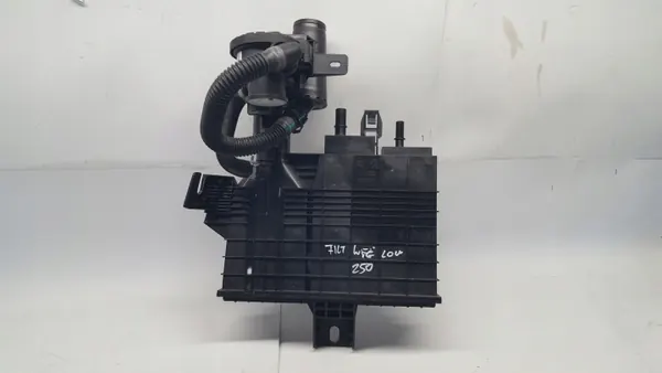 OEM 9839235780 9815724880 Koolstoffilter voor Peugeot 408 image 2