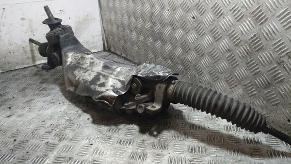 Sytytyskel Volkswagen Golf 5 Plus OEM 1K1423981 image 2