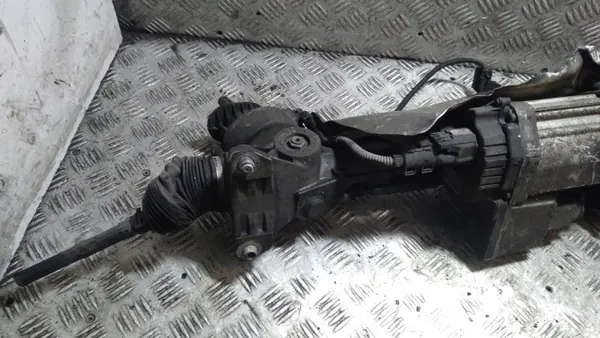 Sytytyskel Volkswagen Golf 5 Plus OEM 1K1423981 image 6