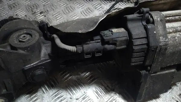 Sytytyskel Volkswagen Golf 5 Plus OEM 1K1423981 image 8